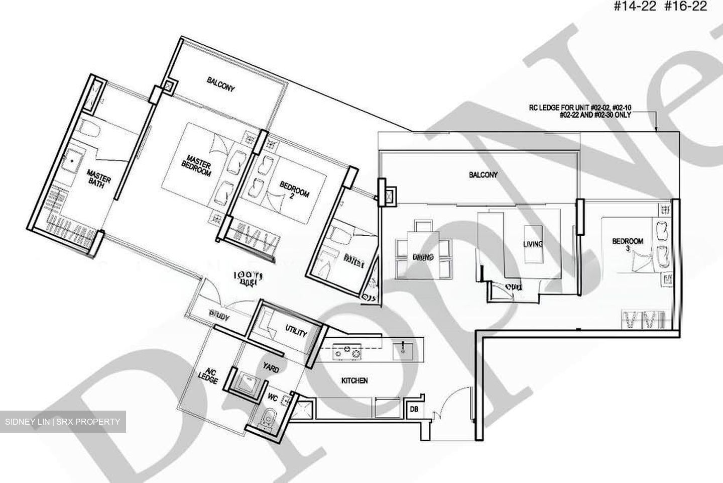 River Isles (D19), Condominium #562444971